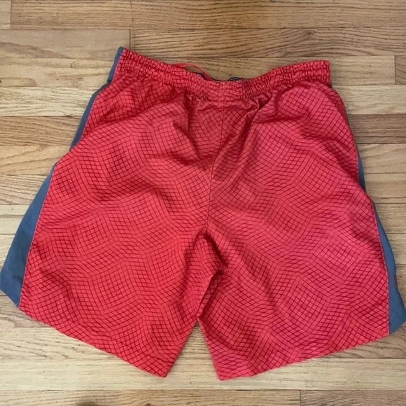 Under Armour Shorts Mens Under Armour Basketball Shorts Poshmark